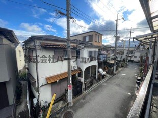 桜丘町戸建　賃貸の物件内観写真